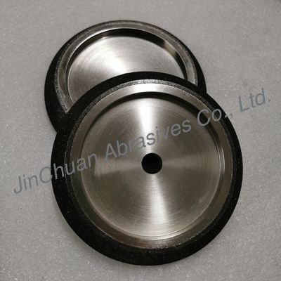 9/29 Profil CBN Schärfräder für die Stahlbasis Karosserie beste Wahl