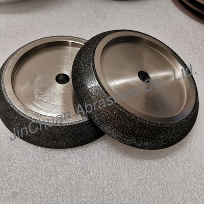 9/29 Profile CBN Sharpening Wheels for Steel Base Body 's Best Choice