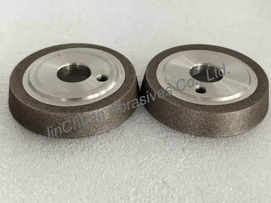 DAREX Bohrschärfer Ersatz Cbn Elektroplattierter Rad zum Schleifen von Dirll-Bits Barazonrad