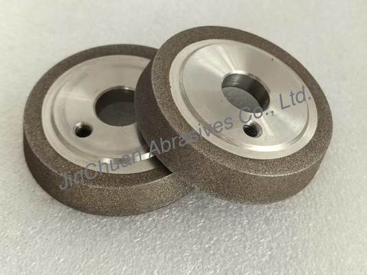 DAREX Bohrschärfer Ersatz Cbn Elektroplattierter Rad zum Schleifen von Dirll-Bits Barazonrad