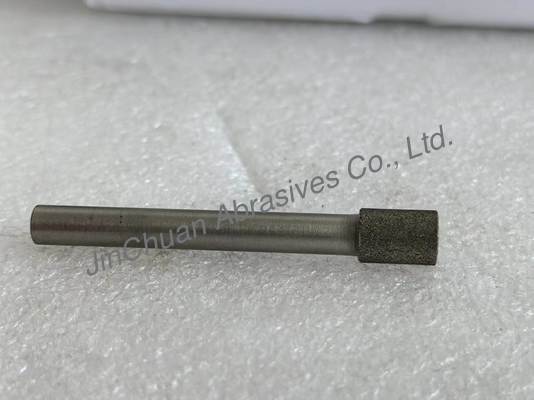 Kundenspezifischer galvanisierter CBN-Schleifkopf für das Honen mit verschiedenen Größen