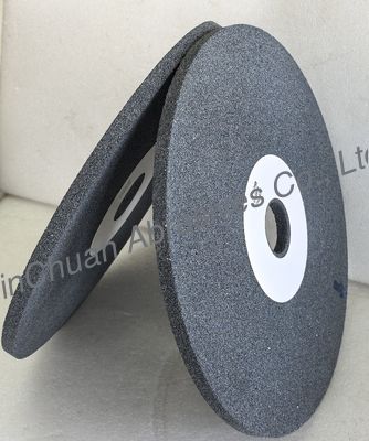 Traditionelle Schleifscheibe 350*12*45mmA46# für Bandsägen