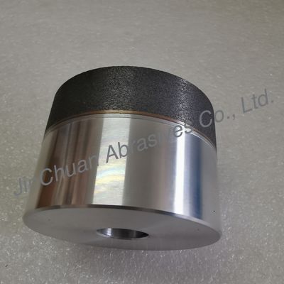 Hybrit Bond CBN Schleifrad 6A2 75x52x20*10*18mm B126 C125