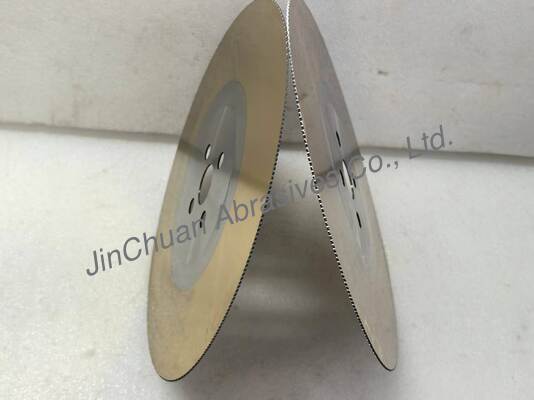 hss-Sägenblatt mit 330 Zähnen zum Schneiden von Dichtungsstreifen, Durchmesser 285 mm,