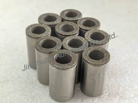 Zylinderplattierte CBN-Schleifmaschine, Durchmesser 20 mm, Gritnummer B151