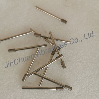 5*4*10*60mm B151 Elektroplattierte Schleifstücke für Maschinenteile, die eine sehr harte Oberfläche und eine harte Oberfläche erfordern