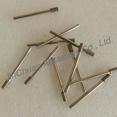 5*4*10*60mm B151 Elektroplattierte Schleifstücke für Maschinenteile, die eine sehr harte Oberfläche und eine harte Oberfläche erfordern