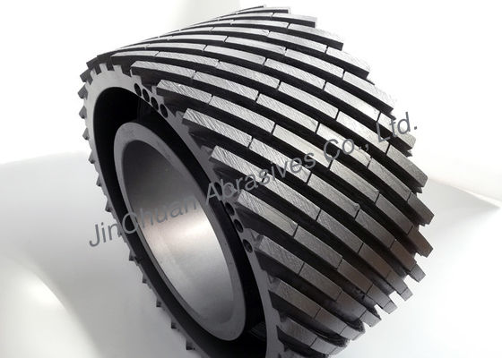 Hohe Arbeits-Effiency gesinterte Diamantschleifscheiben für das Bremsbelag-Reiben