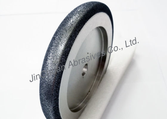 5" WM10/30 CBN Grinding Wheels For Band Saws For Woodworking