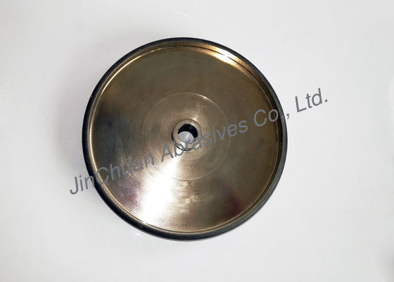 Holz-Drehenwerkzeuge CBN-Räder für Woodturners kein Schleifstaub erzeugt