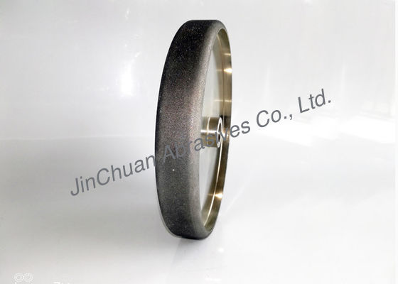 Holz-Drehenwerkzeuge CBN-Räder für Woodturners kein Schleifstaub erzeugt