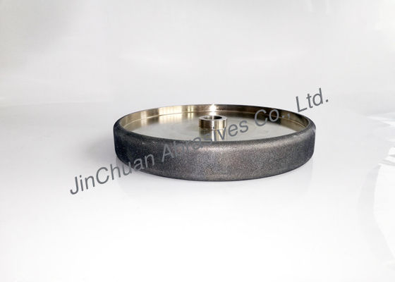 Holz-Drehenwerkzeuge CBN-Räder für Woodturners kein Schleifstaub erzeugt