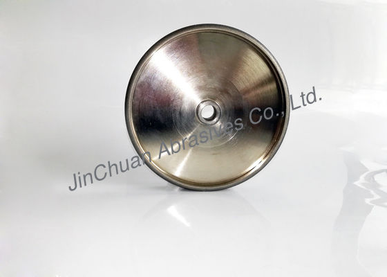 Holz-Drehenwerkzeuge CBN-Räder für Woodturners kein Schleifstaub erzeugt