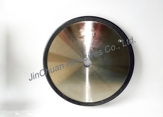 8 Zoll bräunlicher schwarzer Special für Woodmizer 3/16 Sägeblätter galvanisierten CBN zu schärfen/Schleifscheibe