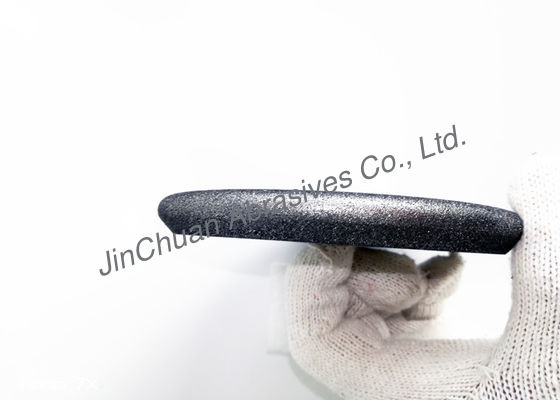 Cook R3/16 5 Zoll CBN-Schleif-/Schärfräder für Sägemühlblätter