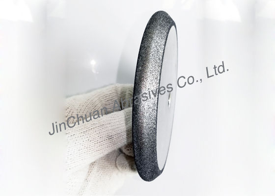 Cook R3/16 5 Zoll CBN-Schleif-/Schärfräder für Sägemühlblätter