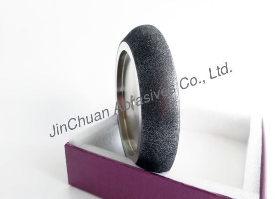 CBN, der Räder für hölzerne Bandsägemühlenblätter 7/39.5 mit langem Berufsleben und gutes, Oberfläche schärfend schärft