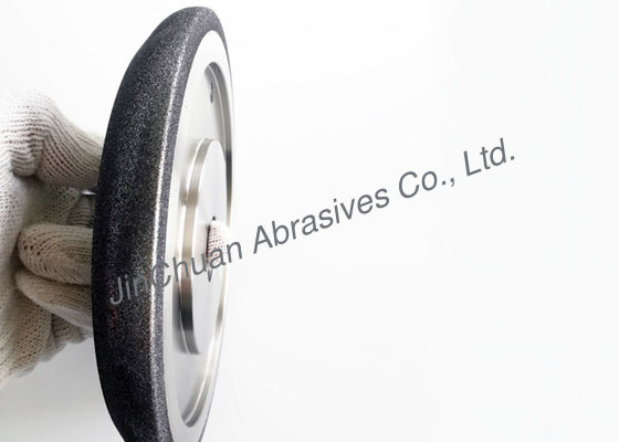 In guter Verfassungs-Genauigkeit CBN-Ausschnitt-Rad/ringsum 8 Schleifscheiben CBN