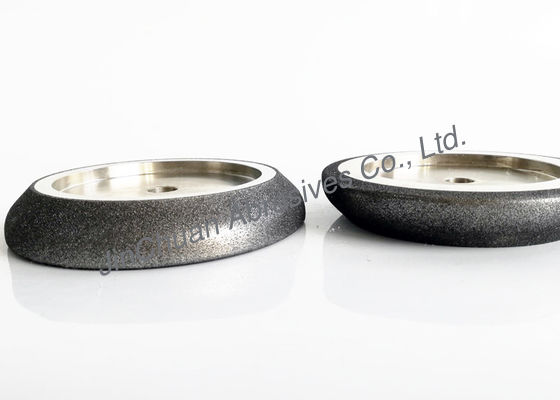 Dauerhafter CBN-Diamant Schleifscheiben/6 Zoll Schleifscheibe CBN