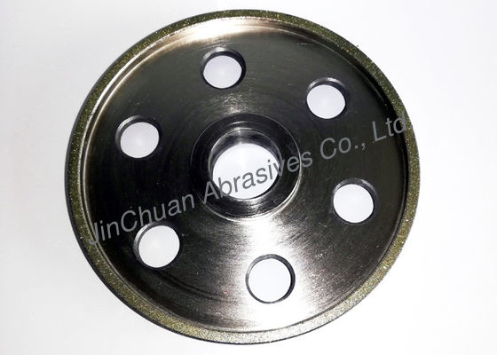 Leichte Holzbearbeitungs-Diamantschleifscheibe-Reparatur-und Schleifen-Werkzeuge