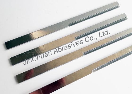 Hohe Härte-kleine Diamant-Datei/halbkreisförmige Diamant-Korn-Datei