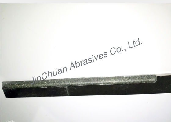 Galvanisierter Diamant beschichtete die Datei/großen Zulagen-Diamanten, die Datei schärfen