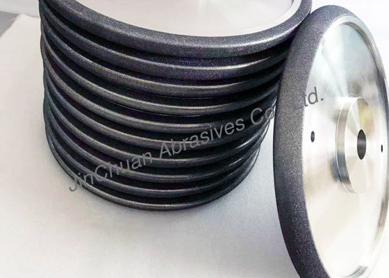 Für Bandsäge beschichtete CBN Schleifscheiben/reibende runde Schleifscheiben CBN 5000meters