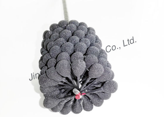 Automobilflexible abziehende Polierbürste, die Oberflächenrauigkeit verringert