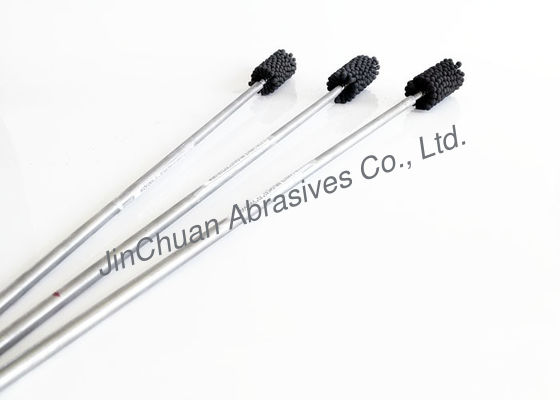 Schleifring-Ball-Schleifstein-Werkzeug/industrieller Abgraten-Flexzylinder-Schleifstein