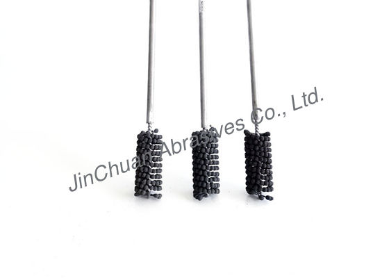 Schleifring-Ball-Schleifstein-Werkzeug/industrieller Abgraten-Flexzylinder-Schleifstein