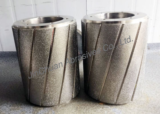 Guter Formbarkeits-Diamant-Schleifscheibe für Korn Bremsbeläge Soem-Service-60