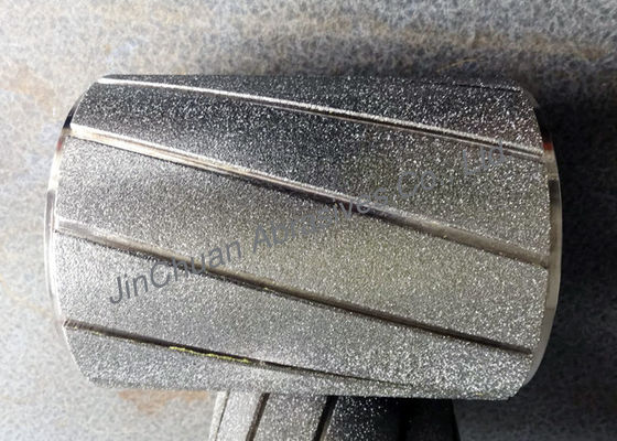 Guter Formbarkeits-Diamant-Schleifscheibe für Korn Bremsbeläge Soem-Service-60