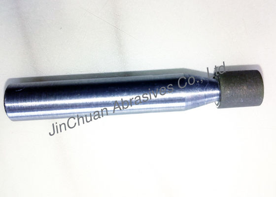 Interne fugende Harz-verbundene Diamant-Schleifscheibe-Diversifikations-Farbe