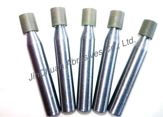 Interne fugende Harz-verbundene Diamant-Schleifscheibe-Diversifikations-Farbe