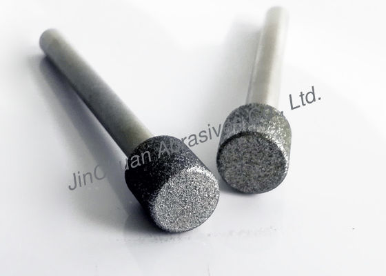 Höhenflossenstation interne reibende Eingliederungspunkte CBN Stiftbenutzt für das innere reibende und schärfende Loch