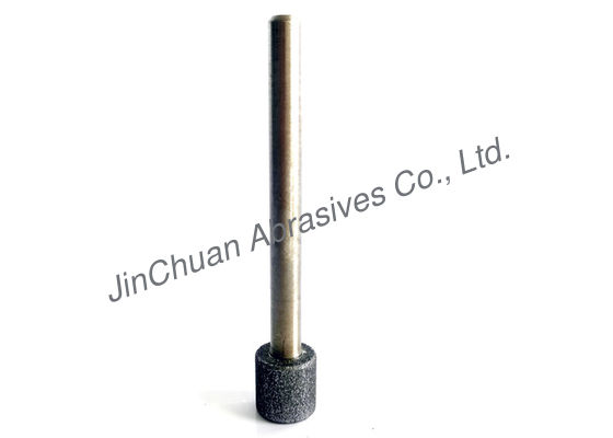 Höhenflossenstation interne reibende Eingliederungspunkte CBN Stiftbenutzt für das innere reibende und schärfende Loch