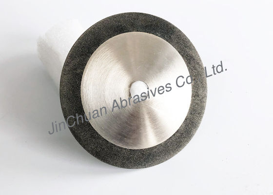 Einseitig beschichtete, elektroplatierte CBN-Schnittmaschine