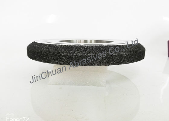 Doppel-R-galvanisierte CBN-Schleifscheiben