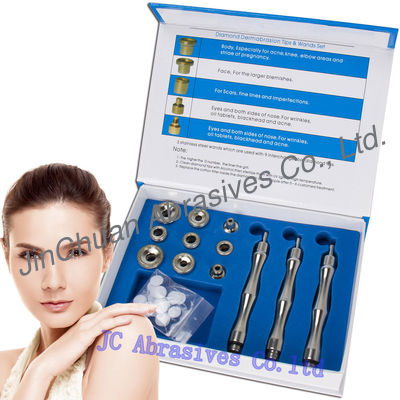 Korn der galvanisierter Diamant-reibendes Stiftd240 D180 für Schönheits-Industrie