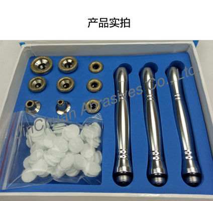 Masche der Gesichts-Diamant-abschleifende Miniaturmassage-D120 für Polierhaut