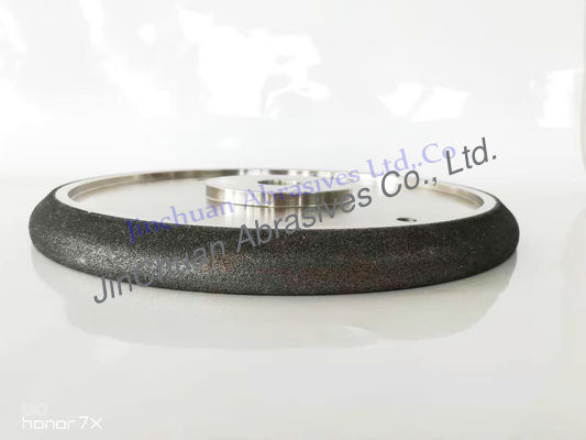 Hohe Härte abschleifender CBN, der Korn-Größe ISO9001 der Rad-B213 schärft