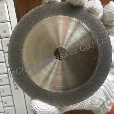 Kundengebundene Blatt-hohe Härte-Verschleißfestigkeit CBN Stifte Korn CBN reibende reibende