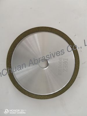 200mm PDX Harz-Bond-Diamond Grinding Wheel For Glass-Ausschnitt