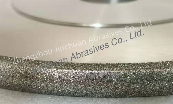 Durchmesser200*Dicke10*Innenloch32 D181# Diamantschärfräder Hochpräzisionsverschleißfestigkeit