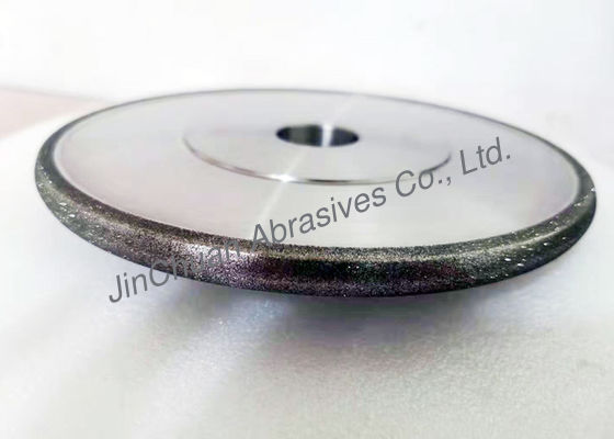 Durchmesser200*Dicke10*Innenloch32 D181# Diamantschärfräder Hochpräzisionsverschleißfestigkeit