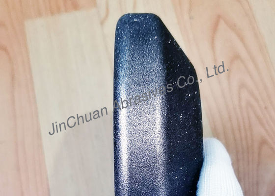 8 Zoll-Disketten-Schleifscheibe Cbn-Schleifscheibe-Kubikbor-Nitrid materiell