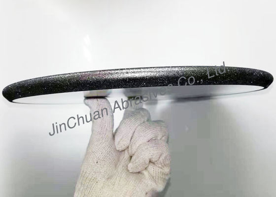 Cbn-Räder für Woodturners reiben leistungsfähig, 8" Rad CBN-R3/16/8" 203mm*1207mm*45 B151 Schleifscheibe CBN