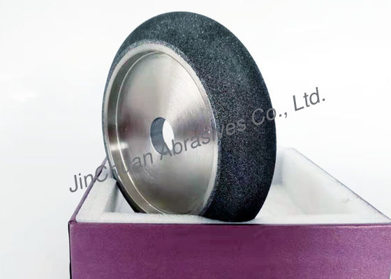 Schleifscheiben Korn B126 CBN/5" Schleifscheibe des Holz--Mizer7/39.5