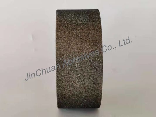 Starke Innendurchmesser-hohe Härte des CBN-Rundschleifen-Rad-4 des Zoll-127mm