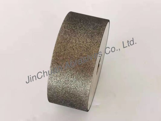 Starke Innendurchmesser-hohe Härte des CBN-Rundschleifen-Rad-4 des Zoll-127mm